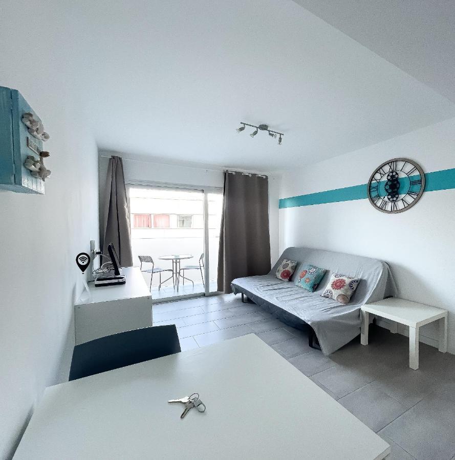 B-Rent Bristol Beach Surf & Fun Corralejo Eksteriør billede